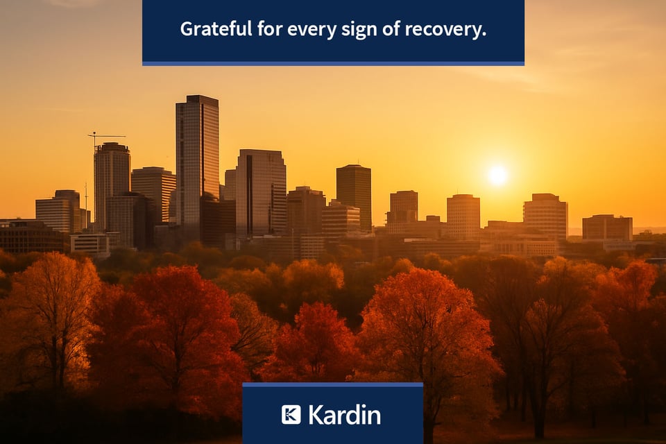 Kardin LInkedIn Post 2025.11.26